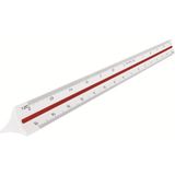 maped architect mikyas ölçek cetveli 240013 - Yok