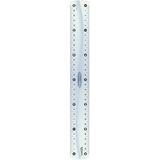 MAPED CETVEL TRIBLDESİMETRE KRISTAL 30CM 146109
