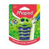 Maped Croc Croc Çift Delikli Kalemtıraş 001700