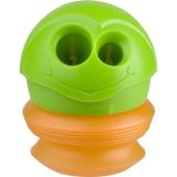 Maped Croc Croc Çiftli Tırtıl Kalemtıraş