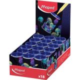 Maped Deap Sea Paradise Tek Delikli Kalemtıraş