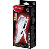 Maped Expert Pense Tipi Zımba Makinası 24/6 156 Adet Kapasite 60 mm Derinlikte Kullanım İçin