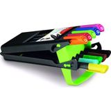 Maped Fineliner 10 Plastik Kutulu Kalem