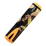 Maped Fluo Peps Black Flex Highlighter Turuncu