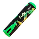 Maped Fluo Peps Black Flex Highlighter Yeşil