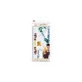 Maped Harry Potter Cetvel Seti 30 Cm 4 Parça 981765 - Yok