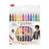 Maped Harry Potter Keçeli Kalem 12'Li 845407
