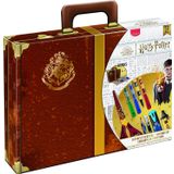 Maped - Harry Potter koleksiyonu yazı seti, 13 parça, yazmak için, çocuk makası, tükenmez kalem, grafit kalem, klasik fosforlu kalem ve çıkartma, 899798, renkli