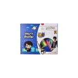 Maped Harry Potter Okul Boyama Seti 35 Parça