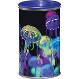 maped kalemtıraş deepsea paradıse tek delik display 046023 (18 li paket) - Yok