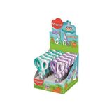Maped Kidikut Çocuk Makası 12Cm (20 Li Paket) 3154141377020