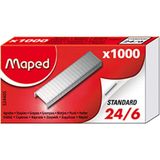 Maped Kırtasiye 324405 Zımba Teli - Standart