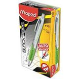 Maped Mavi X 0.7 mm 12'li Versatil Kalem