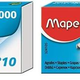 Maped Ofis Ve Kırtasiye 324105 Zımba Teli 2li paket