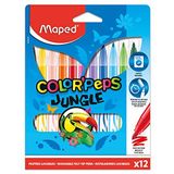 Maped Ofis Ve Kırtasiye 845420 Keçeli Kalem
