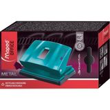 maped perfaratör (delgeç) essentials metal 20-25 sayfa kapasiteli 402400 - Yok