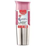 Maped Picnik 120 ml Mavi Pembe Çelik Termos