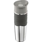 Maped Picnik 320 ml Gri Çelik Seyahat Termos