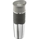 Maped Picnik 320Ml Çelik Seyahat Termosu Matara-Gri 871905