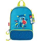 Maped Picnik Miniz Beslenme Çantası Rakun 879001 - Çok Renkli