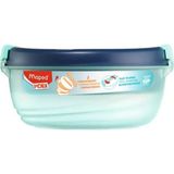 Maped Picnik Origins Beslenme Kutusu Lunchbox 1,4 Litre Mavi 872604ZC