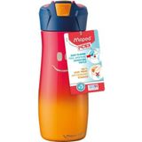 Maped Picnik Su Matarası 580 ml Pembe