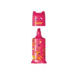 Maped Pixel Party Mini Highlighter Pembe