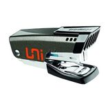 Maped Universal Metal Mini Zımba Makinası Seti No:10 + 400 Tel Blister 044600 - Yok