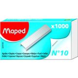Maped Zımba Teli No:10 10 Paket 10000 Adet