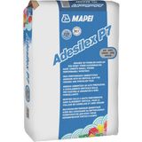 Mapei Adesilex P7 25 kg (Çimento Esaslı Yapıştırıcı) Gri - 1 Adet
