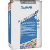 Mapei Keracolor FF Derz Dolgusu 20 Kg Antrasit