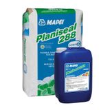 Mapeı Planiseal 288 Gri Çimento Esaslı Su Yalıtım Harcı