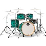Mapex Armory Akustik Bateri Seti 20+10+12+14+14S (AR504SVJO) - RENK - Çok Renkli