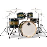 Mapex Armory Akustik Davul Seti 22+10+12+16+14S (AR529SVET) - renk - Çok Renkli