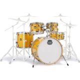 Mapex MA529SFYD Mars Birch 22+10+12+16FT+14S Akustik Bateri
