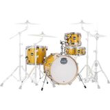 Mapex Mars Birch Akustik Davul 18+10+14FT+14S (MA486SYD) - RENK - Çok Renkli