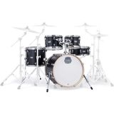 Mapex Mars Maple Akustik Davul 20+10+12+14FT+14S (MM504SFKD) - renk - Çok Renkli