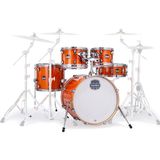 Mapex Mars Maple Akustik Davul 20+10+12+14FT+14S (MM504SFOG) - RENK - Çok Renkli
