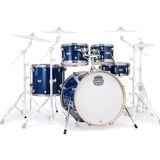 Mapex Mars Maple Akustik Davul 22+10+12+16FT+14S (MM529SFOD) - RENK - Çok Renkli