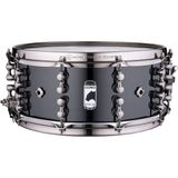 Mapex Maximus 14X 6 Trampet (BPDLMH4600LPB) - Siyah