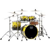 Mapex Saturn Akustik Davul 20+10+12+14 (SR504XUJ) - RENK - Çok Renkli