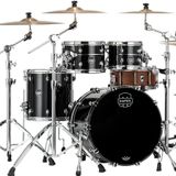 Mapex SE504XBPB Saturn Evo Fusion Birch 20+10+12+14F Akustik Davul