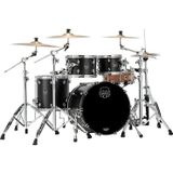 Mapex SR504XFB Saturn Fusion 20+10+12+14F Akustik Davul
