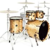 Mapex SV504XBMXN Saturn 20+10+12+14 Akustik Davul