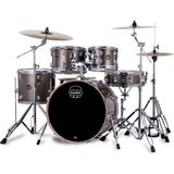 Mapex Venus Akustik Davul 20+10+12+14FT+14S (VE5045FTCVX) - Bronz
