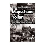 Maphushane Yoları - Yılmaz Dalkanat