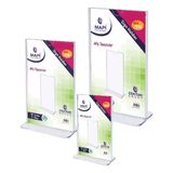 Mapi 5341005 T Tipi A8 Dik Afiş Taşıyıcı