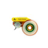 MAPİ BANT KESME MAKİNESİ 12MM SARI 915 10 26