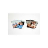 Mapi Fotoğraf Baskılı Foto Magnet 8 Adet Mıknatıs (6X 8,5CM)