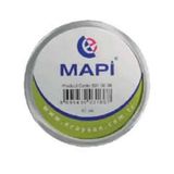 Mapi K07 30 mm Yuvarlak İsimlik